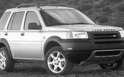 Freelander