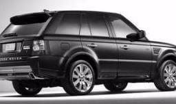 Range Rover Sport (L320)