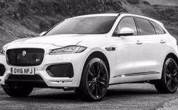 F-Pace