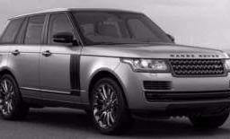 Range Rover L405