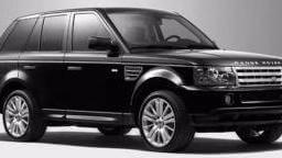 Range Rover L322