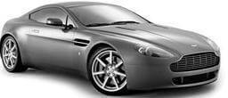 V8 Vantage