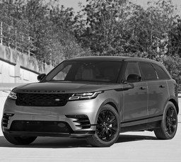 Range Rover Velar