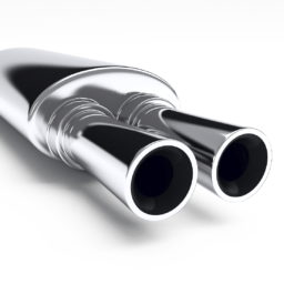 Stainless Steel & Performance Exhausts