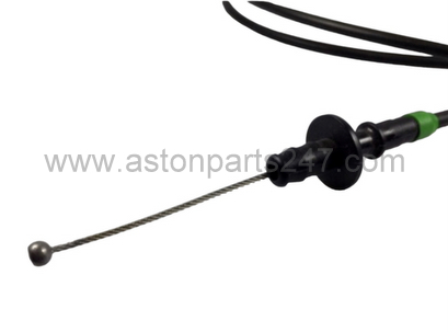 DB712 ACCELERATOR CABLE (PEDAL) RHD – 08-122182-AB.