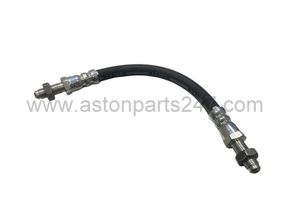 DBS, DBS V8 & AM V8 BRAKE FLEXI-HOSE REAR - 097-033-0104.