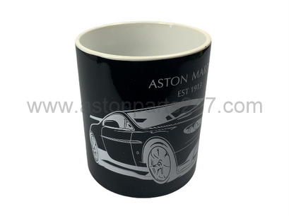 ASTON MARTIN ‘V8 DISCHARGE’ MUG – 27000185.