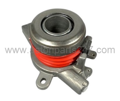 DB7, V8, DB9 & DBS V12 CLUTCH SLAVE CYLINDER – 4G43-7A564-AB.