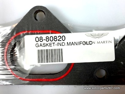 DB7i6 INDUCTION MANIFOLD GASKET – 08-80820.