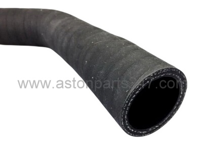 DBS V8 & AM V8 COOLANT RADIATOR HOSE TOP – 080-032-0152.