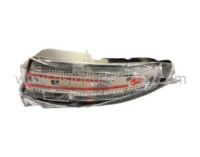 V8 & V12 VANTAGE CLEAR REAR LAMP KIT (BLACK TRIM) – DG33-37-10801.