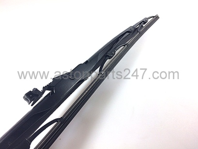 JAGUAR S-TYPE 2001-2003 (RHD) DRIVERS WIPER BLADE - XR858028.
