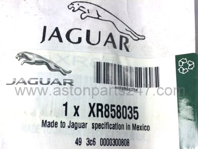 JAGUAR S-TYPE 2001-2003 (RHD) PASSENGER WIPER BLADE - XR858035. - Image 4