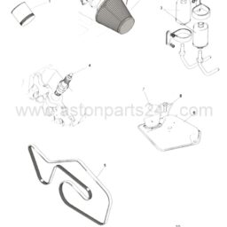 Service Parts