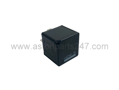 DB7 V12 & VANQUISH RELAY STARTER – 37-85123.