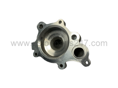 DB7 INTERCOOLER WATER PUMP BODY – 05-81549