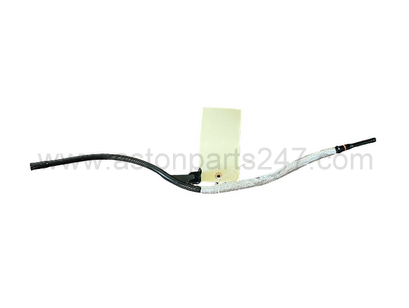 DB9, DBS, RAPIDE, V12 VANTAGE & VIRAGE ENGINE OIL DIPSTICK TUBE ASSY – 4G4E-6754-AD.