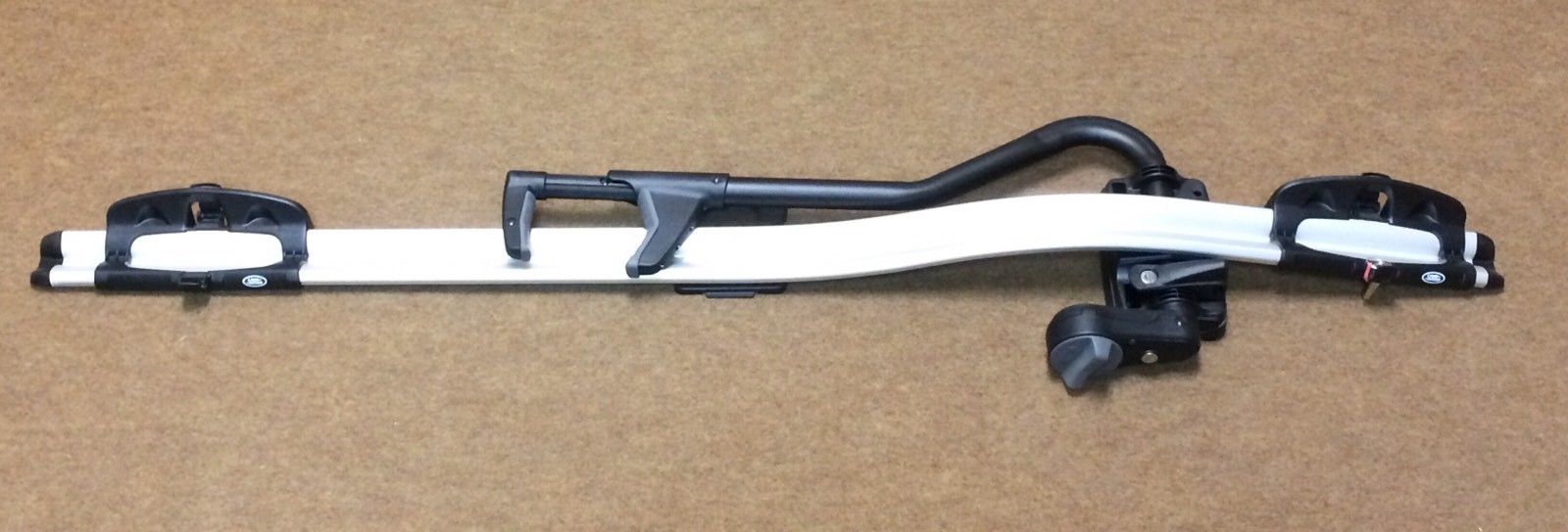 LAND ROVER RANGE ROVER ROOF MOUNTED BIKE CYCLE CARRIER – VPLZR0186.